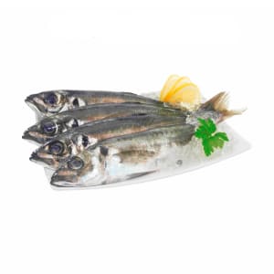 Carapau Médio - Unidade 0.24 Kg product image