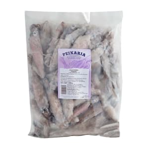 Imagem do produto Lula Inteira Congelada - Embalagem 1 Kg