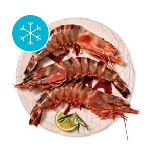 Camarão Jumbo Congelado - Unidade 1 Kg product image