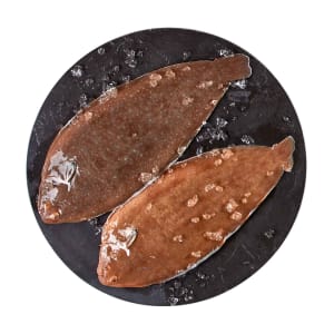 Imagem do produto Linguado Selvagem - Unidade 2.8  Kg
