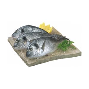 Imagem do produto Dourada Fresca +600 - Unidade 0.7 Kg