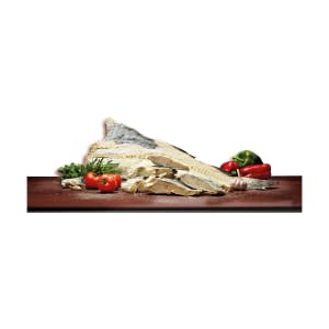 Imagem do produto Bacalhau Corrente 1ª - Unidade 1.8 Kg