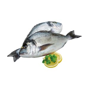 Imagem do produto Dourada Grande +600 - Unidade 0.76 Kg