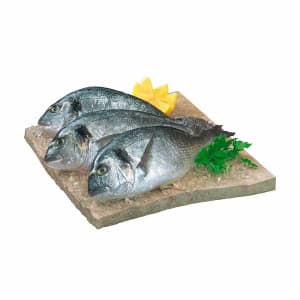 Imagem do produto Dourada Fresca - Unidade 0.5 Kg