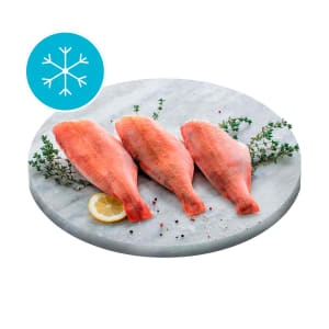 Red Fish Médio Congelado - Unidade 0.47 Kg product image