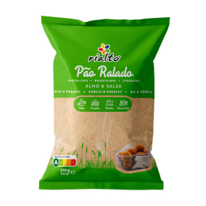 Imagem do produto Pão Ralado Alho e Salsa Rialto