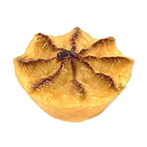 Imagem do produto Queijada de Nata e Coco