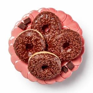 Imagem do produto Dawnut's Chocolate