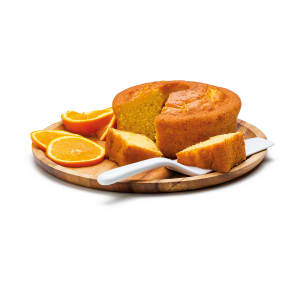 Imagem do produto Bolo de Laranja Redondo