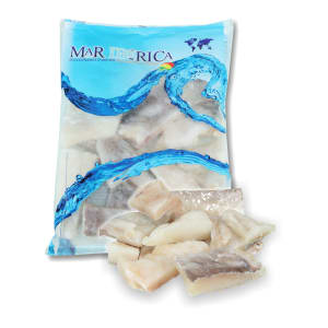 Imagem do produto Tapas de Bacalhau Mar Ibérica