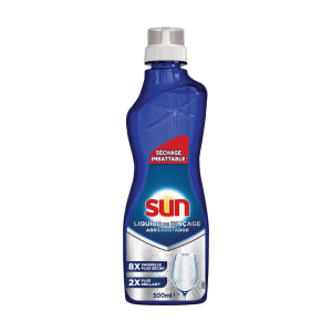 Imagem do produto Abrilhantador Máquina Loiça Sun