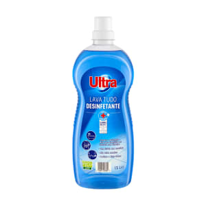 Imagem do produto Lava Tudo Floral Ultra Pro