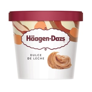 Imagem do produto Gelado de Copo Mini Doce de Leite Häagen-Dazs