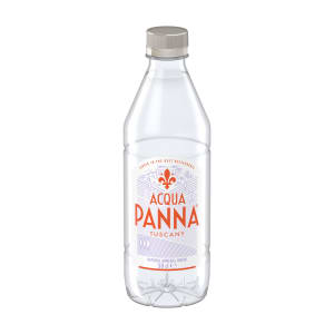 Imagem do produto Água Mineral Natural Panna