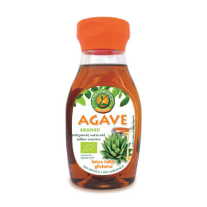 Imagem do produto Agave Biológico Cem Porcento