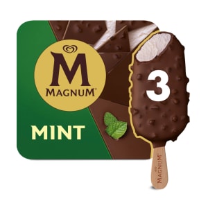 Imagem do produto Gelado de Menta Magnum Olá