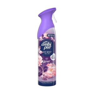 Imagem do produto Ambientador Spray Flor Exótica Ambipur