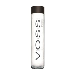 Imagem do produto Água sem Gás  Natural Artesanal Voss