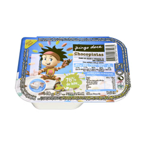 Imagem do produto Iogurte Chocopintas Pingo Doce