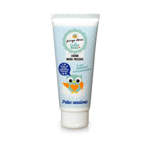 Imagem do produto Creme Muda Fralda Cuida Bebé Pingo Doce