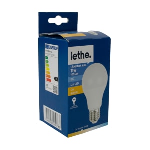 Imagem do produto Lâmpada Led A60 11W Lethe