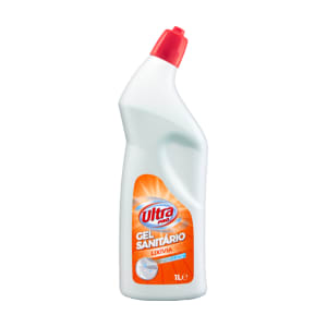 Imagem do produto Abrasivo Sanitário com Lixívia em Gel Ultra Pro