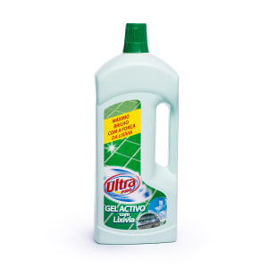 Imagem do produto Abrasivo Gel Activo com Lixívia Ultra Pro