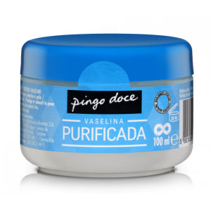 Imagem do produto Vaselina Purificada Pingo Doce