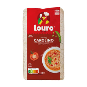 Imagem do produto Arroz Carolino Louro