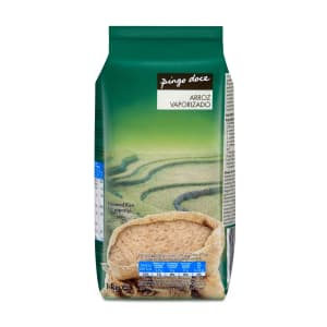 Imagem do produto Arroz Vaporizado Pingo Doce