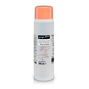 Imagem do produto Acetona com Óleo de Rícino Be Beauty
