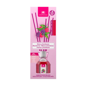 Imagem do produto Ambientador sem Álcool Moras Cristalinas