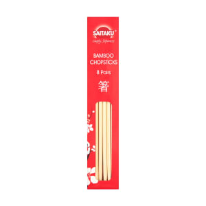 Imagem do produto Paus de Bamboo Saitaku