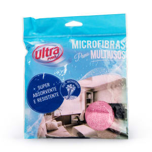 Imagem do produto Pano Multiusos com Microfibras Ultra Pro