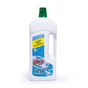 Imagem do produto Abrasivo Casa de Banho em Gel Ultra Pro