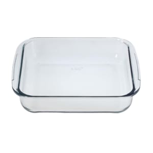 Imagem do produto Assadeira em Vidro Quadrada 1,8L Smukee