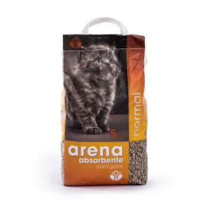 Imagem do produto Absorvente para Gato Zoolit