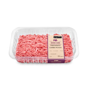 Imagem do produto Carne Picada Mista Pingo Doce - Embalagem 0.6 Kg