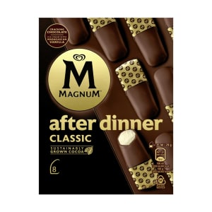 Imagem do produto Gelado After Dinner Magnum Olá