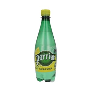 Imagem do produto Água com Gás Limão Perrier