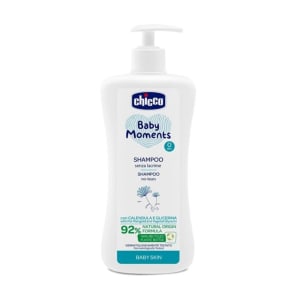 Imagem do produto Champô Pele Delicada Chicco