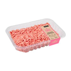 Imagem do produto Carne Picada de Porco Pingo Doce - Embalagem 0.5 Kg