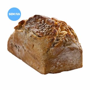 Imagem do produto Pão de Forma Multicereais
