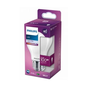 Imagem do produto Lâmpada Classic 100W E27 Philips