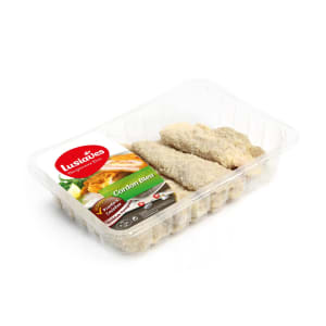Imagem do produto Cordon Blue de Peru - Unidade 0.65 Kg