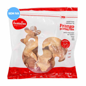 Imagem do produto Asas de Frango Congeladas - Embalagem 1 Kg