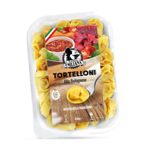 Imagem do produto Tortelloni Bolonhesa Mamma Emiliana