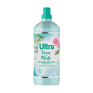 Imagem do produto Amaciador Roupa Concentrado Rosa e Menta Ultra