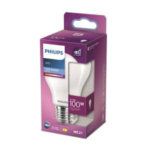Imagem do produto Lâmpada Led Cool Dayligt 100W E27 220-240v Philips