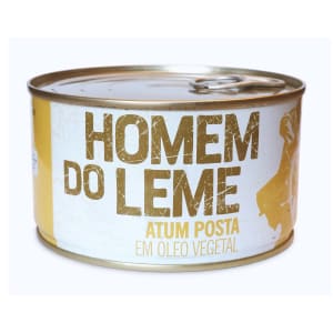Imagem do produto Atum Posta em Óleo Homem do Leme